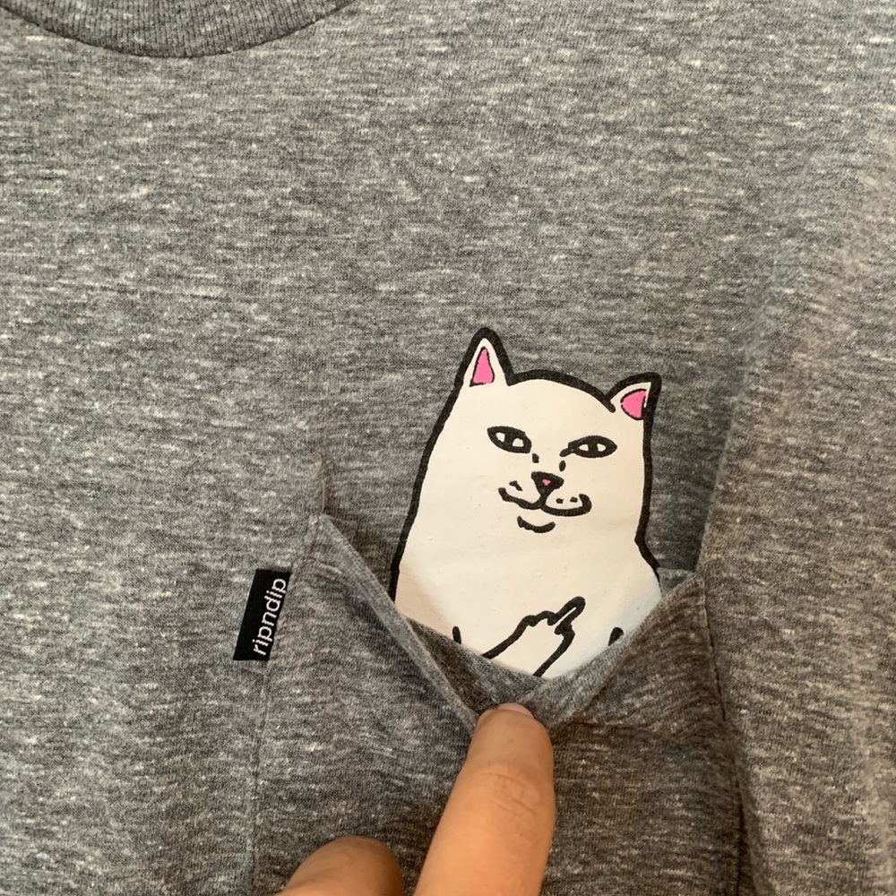 Ripn Dip T-shirt